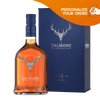 Dalmore 18yo 700ml w/ Engraving at ₱25900.00 | Boozy.ph