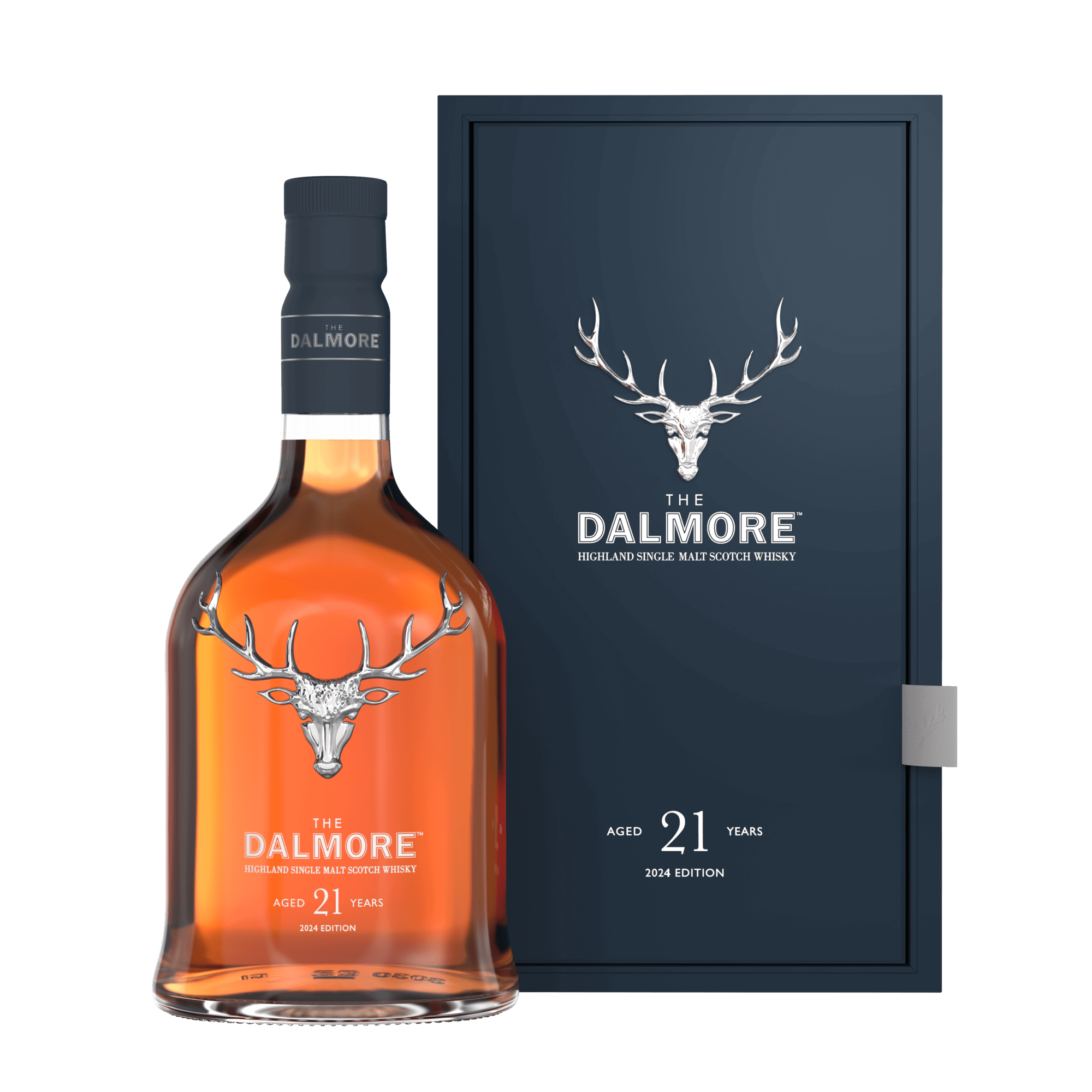 Dalmore 21yo (2024 Release) 700ml at ₱66889.00 | Boozy.ph