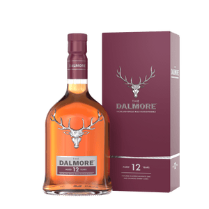 Dalmore 12yo 700ml at ₱5049.00 | Boozy.ph