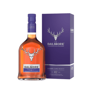 Dalmore 12yo Sherry Cask 700ml at ₱6999.00 | Boozy.ph