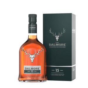 Dalmore 15yo 700ml at ₱8499.00 | Boozy.ph