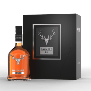 Dalmore 25yo 700ml at ₱114999.00 | Boozy.ph