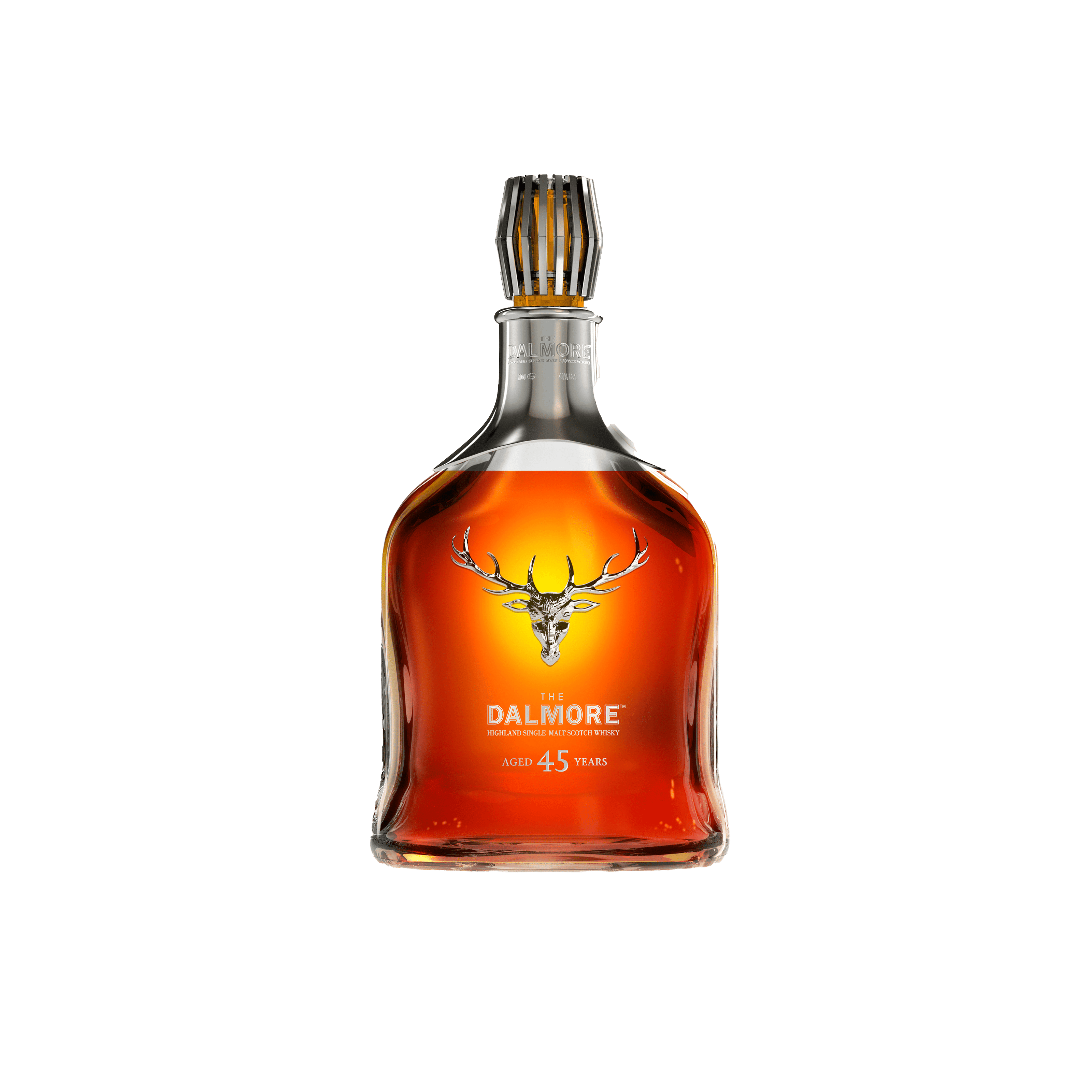 Dalmore 45yo 700ml at ₱1388000.00 | Boozy.ph