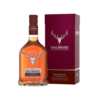 Dalmore Cigar Reserve 700ml at ₱9599.00 | Boozy.ph