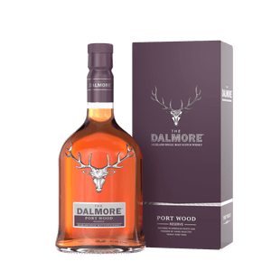 Dalmore Port Wood Reserve 700ml at ₱8080.00 | Boozy.ph