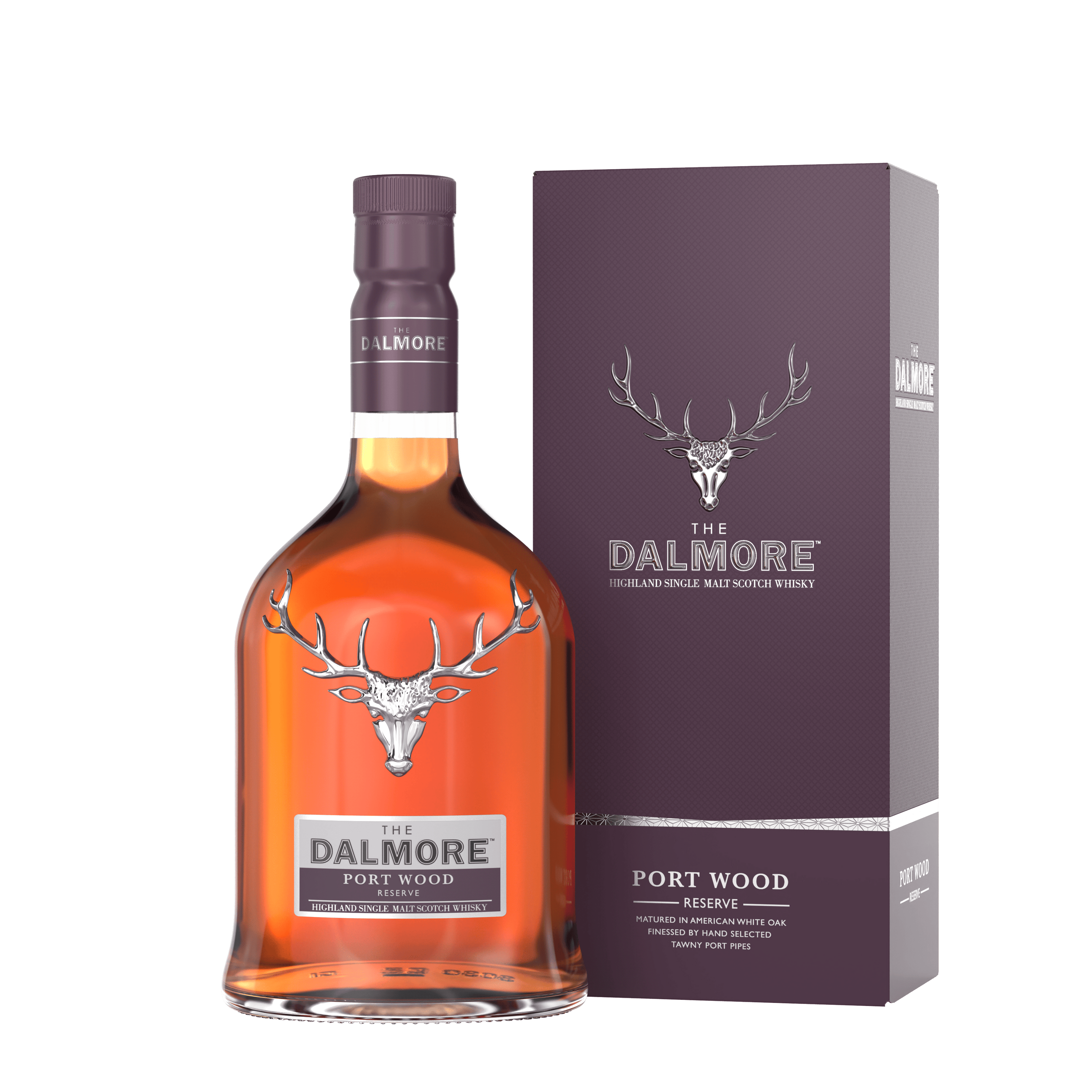 Dalmore Port Wood Reserve 700ml at ₱8080.00 | Boozy.ph