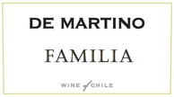 De Martino Familia Cabernet Sauvignon 2010 Chilean Red Wine 750ml