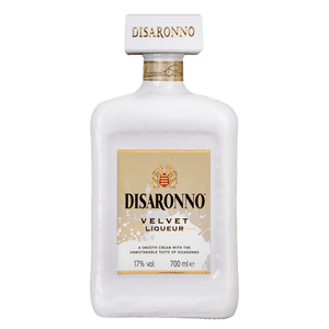 Disaronno Velvet 700ml at ₱1390.00 | Boozy.ph