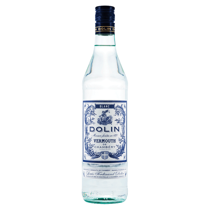 Dolin Vermouth de Chambery Blanc 750ml at ₱999.00 | Boozy.ph