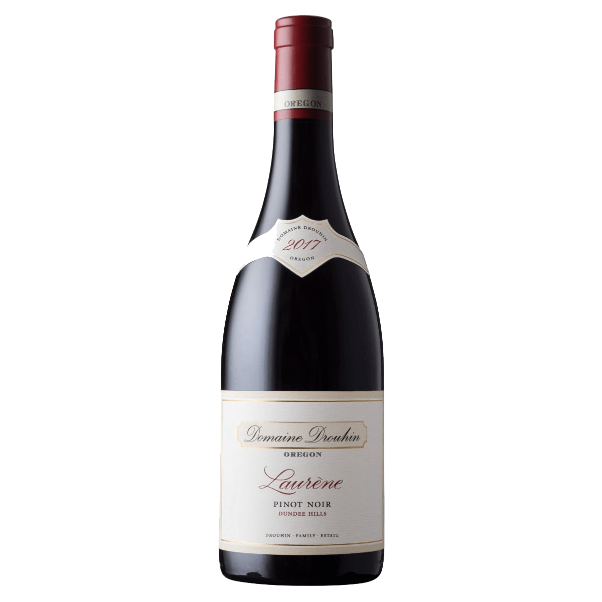 Domaine Joseph Drouhin Laurene Pinot Noir 2017 750ml