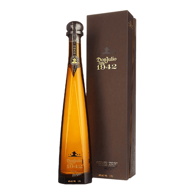 Don Julio 1942 Tequila 1.75L at ₱24750.00 | Boozy.ph