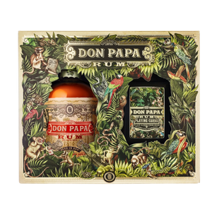 Don Papa Rum 700ml