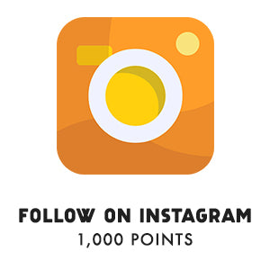 Follow on Instagram Thumbnail