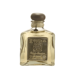 El Amo Premium Reposado Tequila 750ml