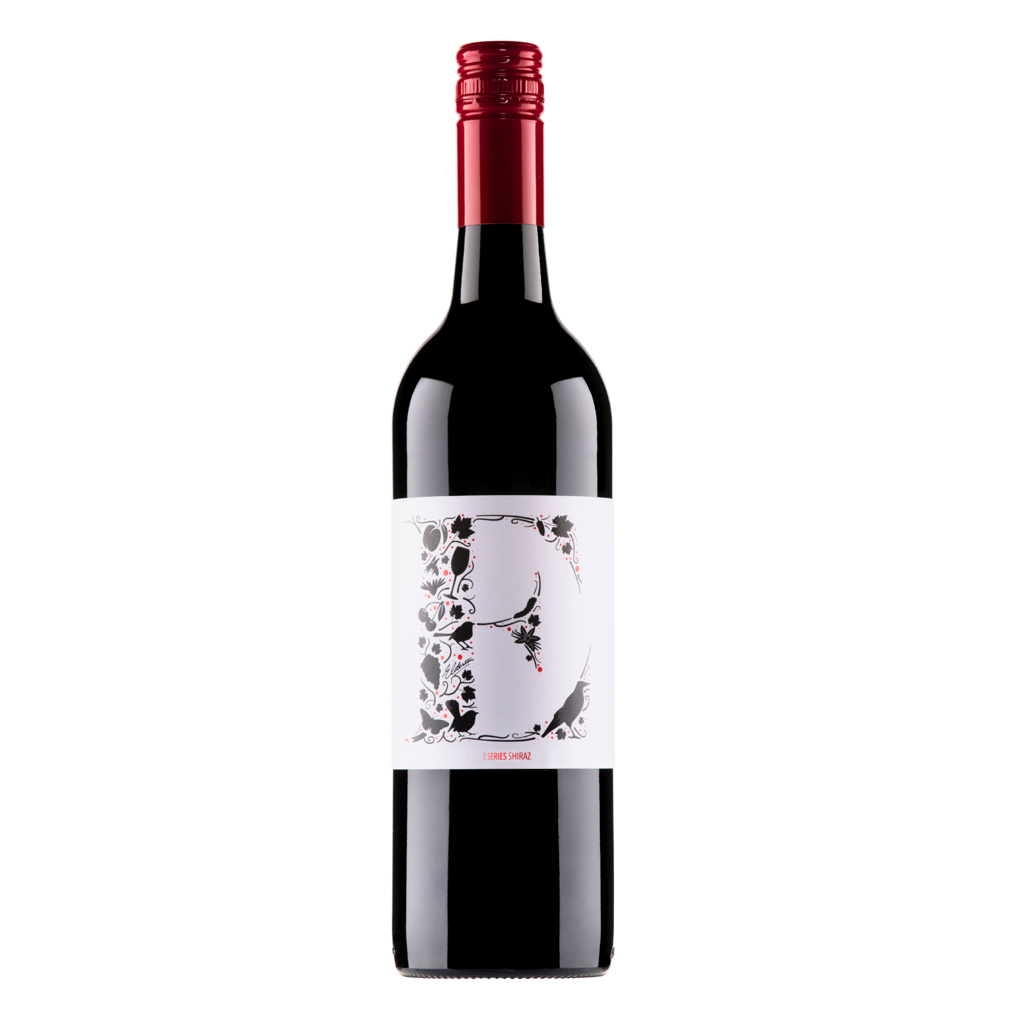 Elderton E-Series Shiraz 750ml