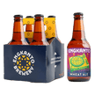 Engkanto Dew Drop Dalandan Wheat Ale 330ml Bottle 4-Pack at ₱599.00 | Boozy.ph