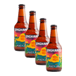 Engkanto Mango Nation - Hazy IPA 330mL Bottle 4-Pack