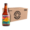 Engkanto Mango Nation – Hazy IPA 330mL Bottle Case of 24