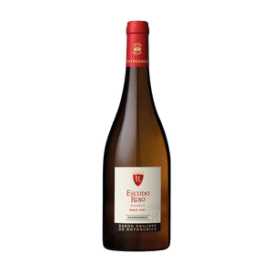 Escudo Rojo Reserva Chardonnay Chilean White Wine 750ml at ₱970.00 | Boozy.ph