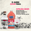 Espolon Blanco Tequila 750ml