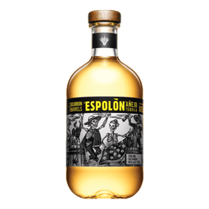 Espolon Anejo Tequila 750ml