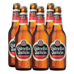 Estrella Galicia 330ml Bundle of 6 at ₱649.00 | Boozy.ph