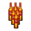 Estrella Damm Bottle 330ml Bundle of 6 at ₱894.00 | Boozy.ph