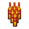 Estrella Damm Bottle 330ml Bundle of 6 at ₱894.00 | Boozy.ph