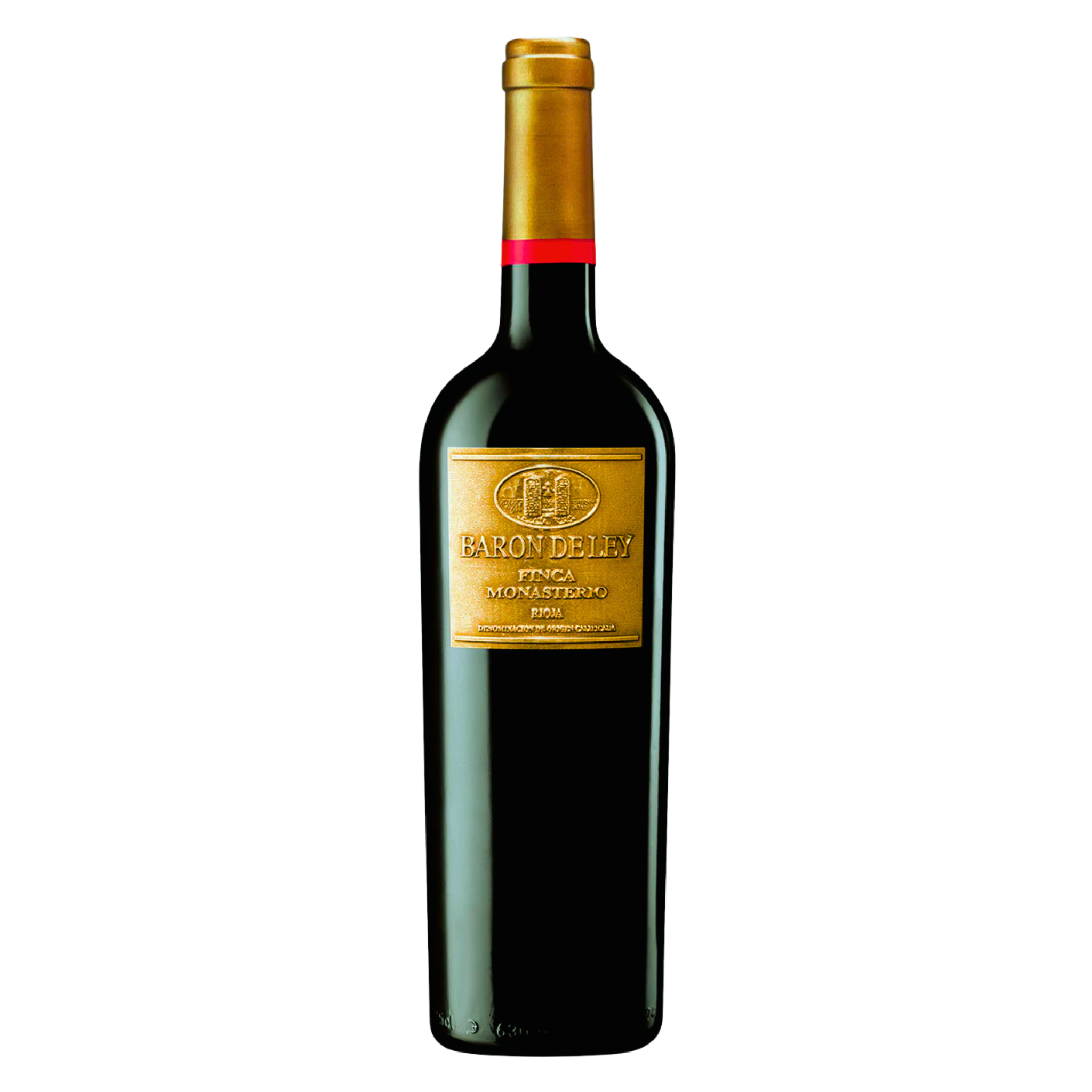 Finca Monasterio 750ml