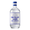 Four Pillars Navy Strength Gin 700ml at ₱2999.00 | Boozy.ph