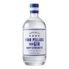 Four Pillars Navy Strength Gin 700ml at ₱2999.00 | Boozy.ph