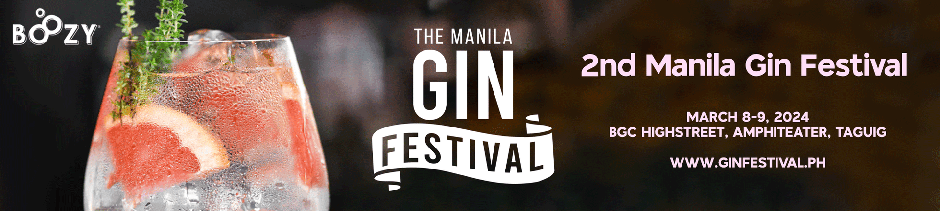 The Manila Gin Festival 2024 Boozy Ph   Gin Fest 24 H450px 1920x 