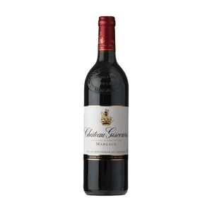 Chateau Giscours Margaux 2016 Bordeaux French Red Wine 750ml at ₱10920.00 | Boozy.ph