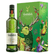 Glenfiddich 12yo Single Malt Scotch Whisky 700ml Limited Edition 2024