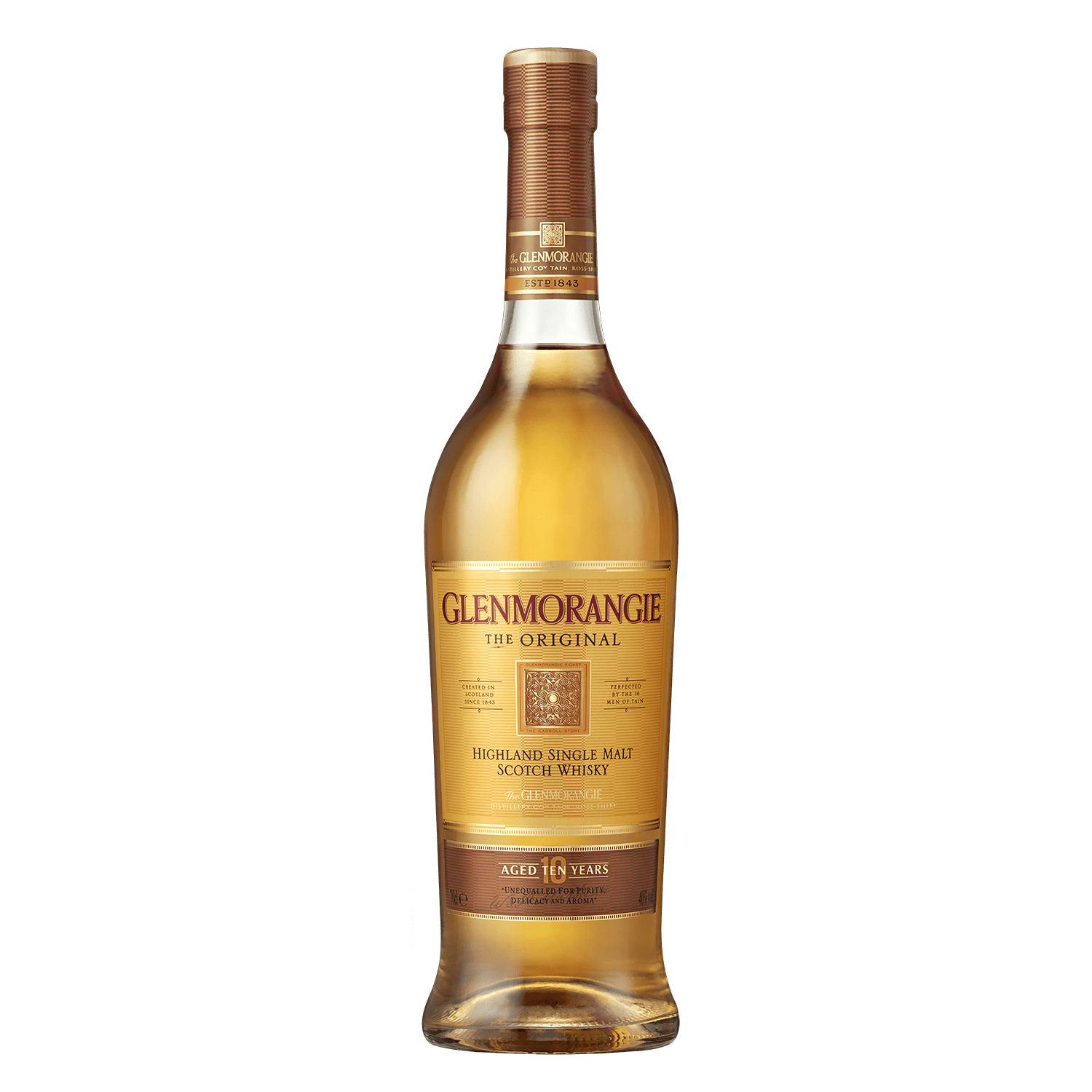 Glenmorangie The Original 700ml at ₱2699.00 | Boozy.ph