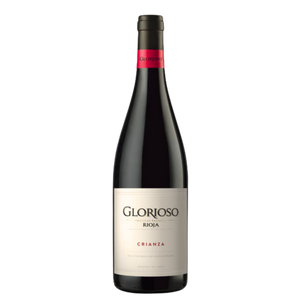 Glorioso Crianza 750ml
