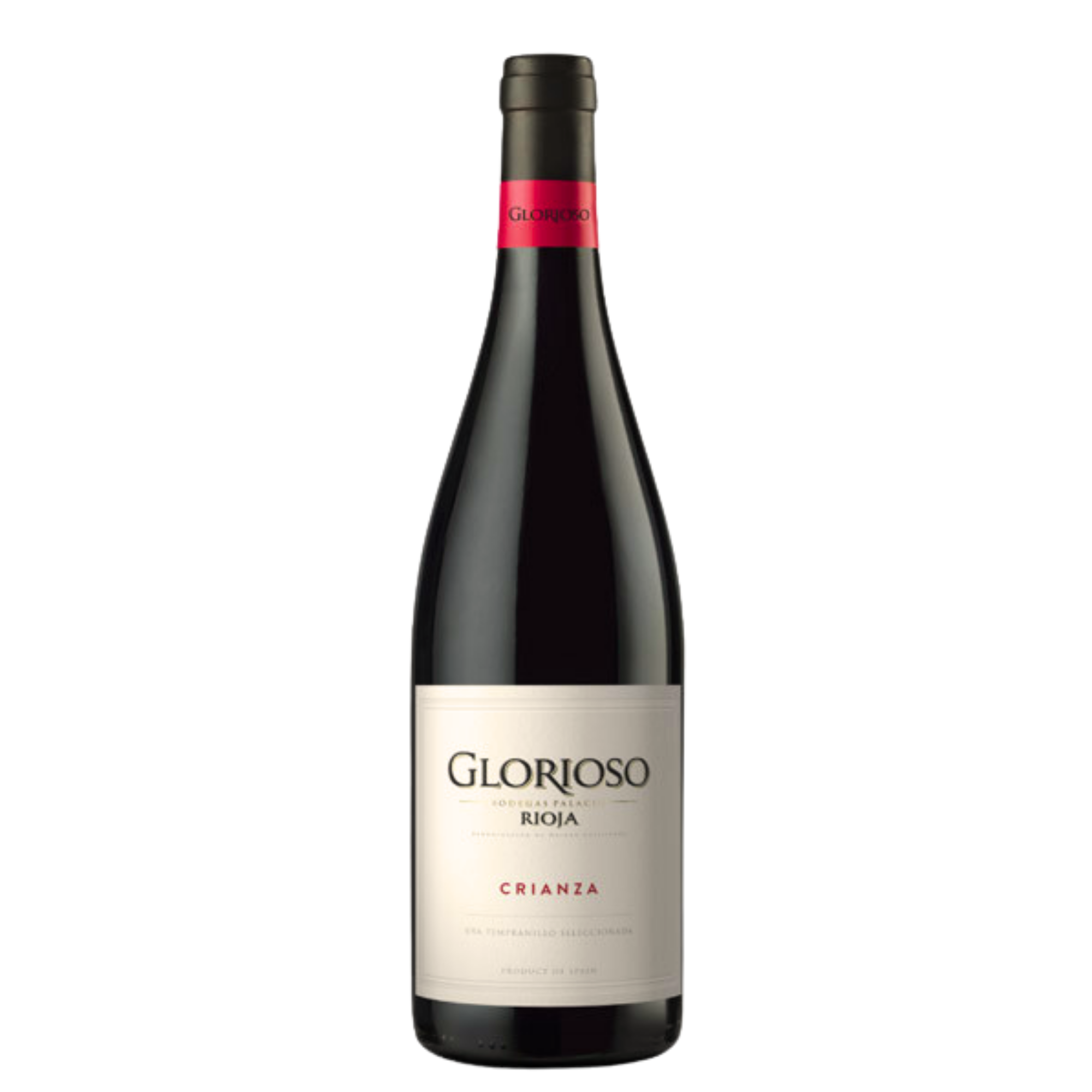 Glorioso Crianza 750ml