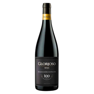 Glorioso Seleccion Especial 750ml