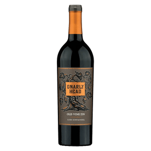 Gnarly Head Zinfandel 750ml