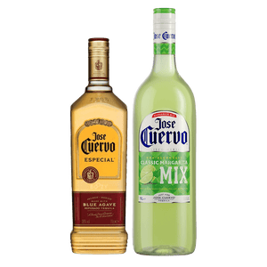 Jose Cuervo Golden Margarita Cocktail Pack at ₱1298.00 | Boozy.ph