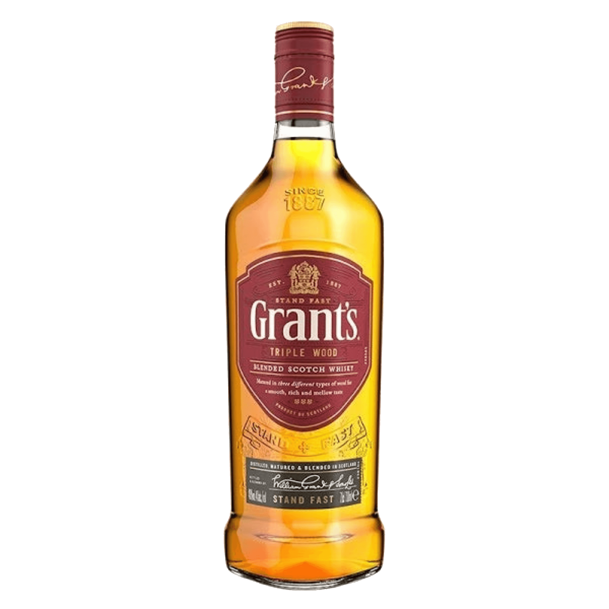 Grant's Family Reserve Whisky 700ml