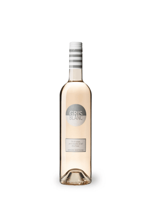 Gerard Bertrand Gris Blanc Rose 2022 French Rose Wine 750ml at ₱1000.00 | Boozy.ph