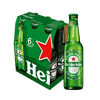 Heineken 330ml 6 Pack