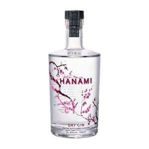 Hanami Gin 700ml