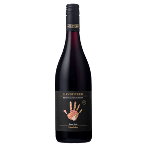 Handpicked Pinot Noir 750ml at ₱1399.00 | Boozy.ph