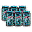 Hard Mountain Dew Beach Blast 330ml Can Bundle of 6 at ₱474.00 | Boozy.ph