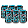 Hard Mountain Dew Beach Blast 330ml Can Bundle of 6 at ₱474.00 | Boozy.ph