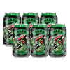 Hard Mountain Dew Original 330ml Can Bundle of 6 at ₱474.00 | Boozy.ph