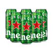 Heineken 330ml Can Bundle of 6