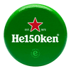 Heineken Magnetic Bottle Opener (Freebie) at ₱0.00 | Freebie | Boozy.ph